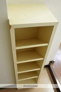 パルミラ浜【3階】のその他画像