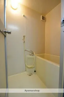 パルミラ浜【3階】の風呂