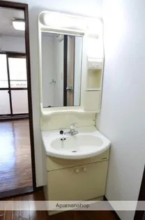 パルミラ浜【3階】のその他画像