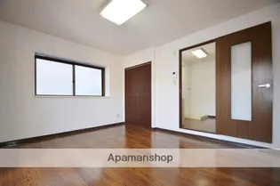 パルミラ浜【3階】のその他画像