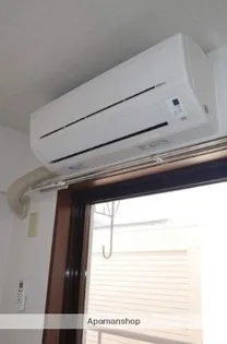 パルミラ浜【3階】のその他画像