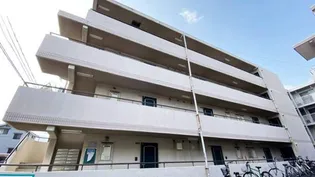 パルミラ浜【3階】の外観