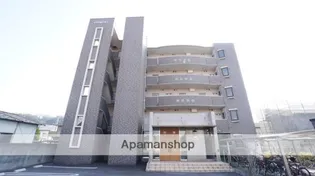 グランデ大森Ⅱの画像