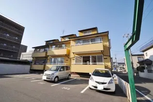 サンハイツテラオIIの画像