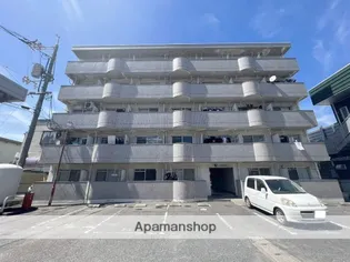 プレアール富浜の画像