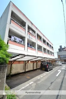 辻村マンション【305号室】の外観