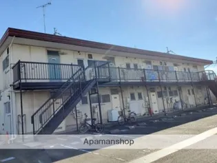 サンライズコーポの画像