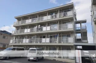 エトワール21 1号館の画像