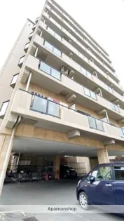 ロイヤルレピュート東島田【6階】の外観