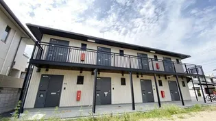 ラフィーネ番町の画像