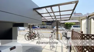 パルティール21【5-D号室】のその他画像