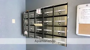 パルティール21【5-D号室】のその他画像