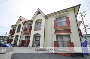 コーポエリカの画像