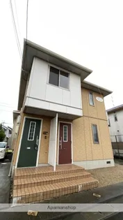 シャーメゾン フロレセルの画像