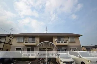 メゾン ヴェルデ Bの画像