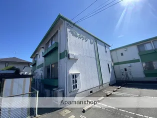 ベルメゾン西市Bの画像