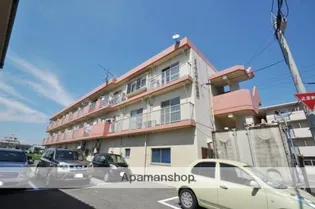 リトルハイム神田【302号室】の外観