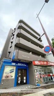 パラッツォ・ミキ【3階】の外観