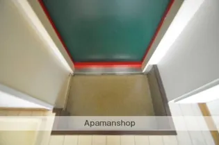 サンコーポ海吉【102号室】の内装