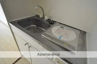 サンコーポ海吉【102号室】の内装