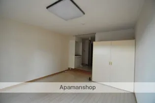 サンコーポ海吉【102号室】の居間