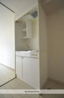 サンコーポ海吉【102号室】のキッチン