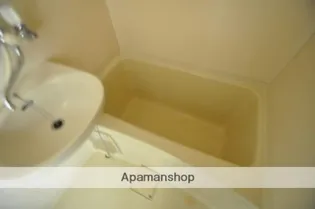 サンコーポ海吉【102号室】の風呂