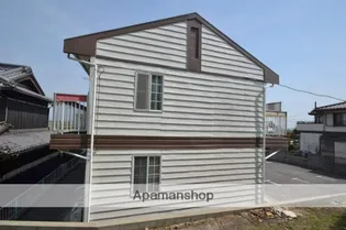 サンコーポ海吉【102号室】の外観