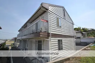 サンコーポ海吉【102号室】の外観