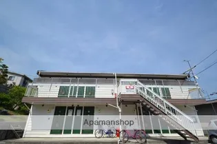 サンコーポ海吉【102号室】の外観