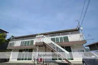 サンコーポ海吉【102号室】の外観