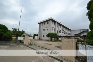 サンコーポ海吉【102号室】の周辺