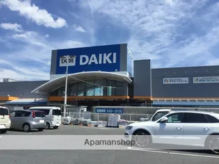 サンコーポ海吉【102号室】の周辺