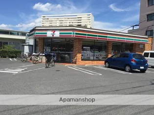 サンコーポ海吉【102号室】の周辺