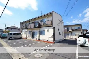 コーポバラDの画像