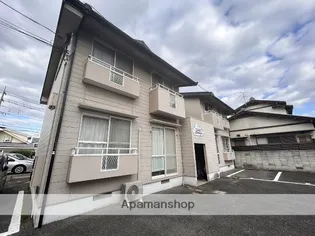 ジョイハウスサクラダ花尻の画像