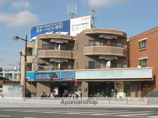 アクラート学南の画像