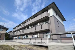 クレセント中仙道の画像