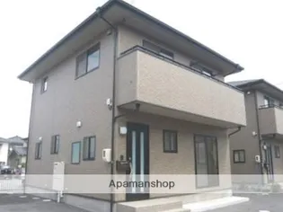 岡山県岡山市南区新保【一戸建】の外観