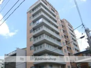 エディフィシオ横内の画像