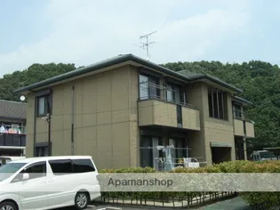 キャトルセゾン F棟の画像