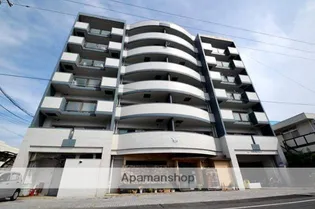 ブランカ新屋敷の画像