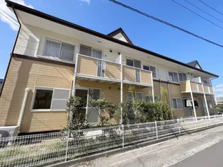 グリンピア古都Bの画像