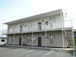 ニューシティアップヒルズAの画像