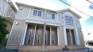 ジェネラスグリーン Aの画像