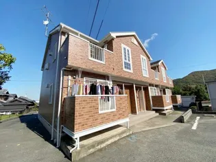 ハーモニー大崎Ⅰの画像