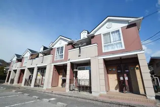 PARCO 尾坂前の画像