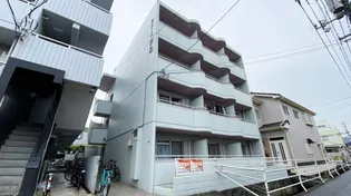 セリーヌ伊島【4階】の外観