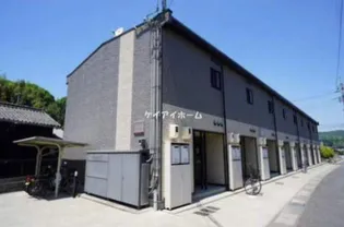 レオパレスFUZIMON Aの画像