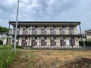 レオパレス華れんの画像